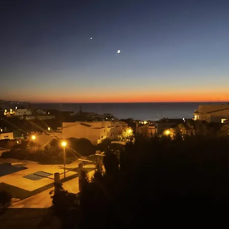 Apartman Sea And Soul - Pool And Sea View
