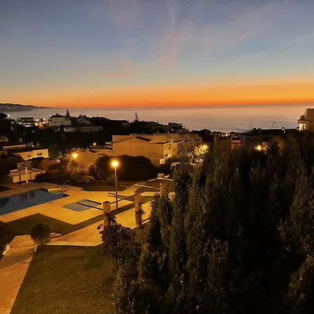 Sea And Soul - Pool And Sea View Apartman *