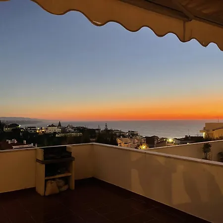 Apartman Sea And Soul - Pool And Sea View