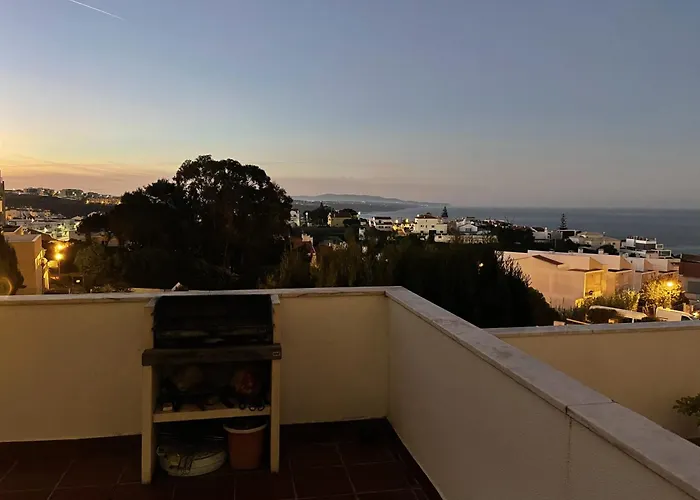 公寓 Sea And Soul - Pool And Sea View 埃里塞拉