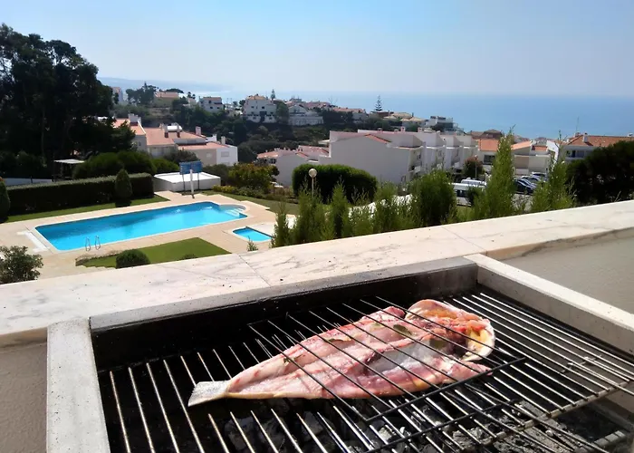 Sea And Soul - Pool And Sea View Διαμέρισμα